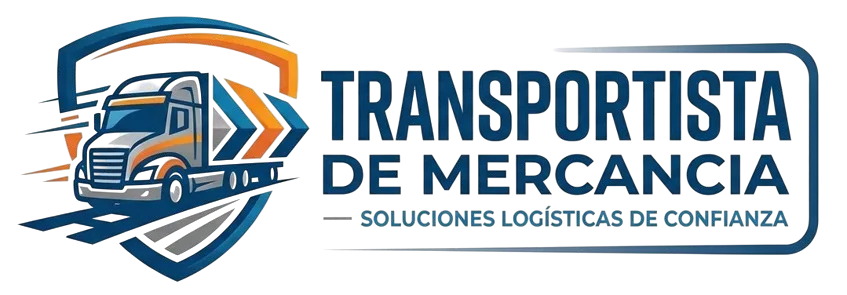 logo transporte